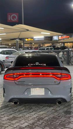 دودج تشارجر